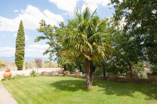 villa in vendita a Cavriglia