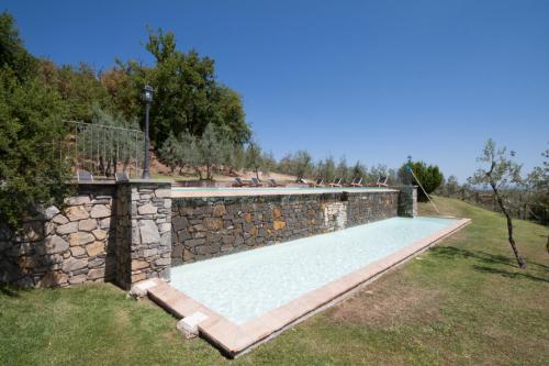 villa in vendita a Cavriglia