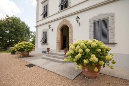 villa in vendita a Cavriglia