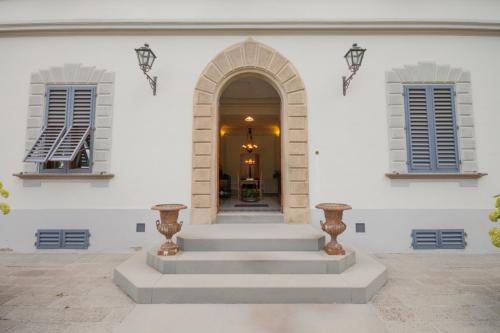 villa in vendita a Cavriglia