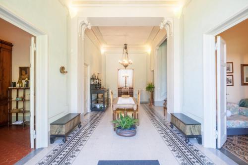 villa in vendita a Cavriglia