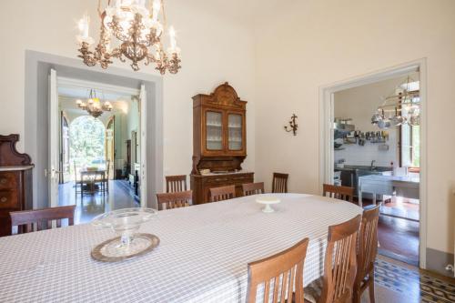 villa in vendita a Cavriglia