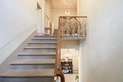 villa in vendita a Cavriglia