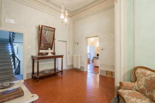 villa in vendita a Cavriglia
