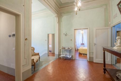 villa in vendita a Cavriglia