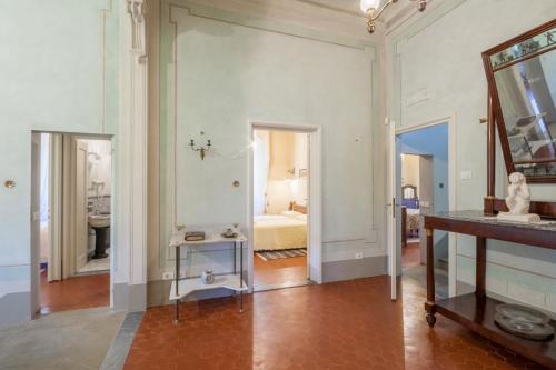 villa in vendita a Cavriglia