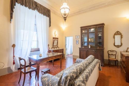 villa in vendita a Cavriglia