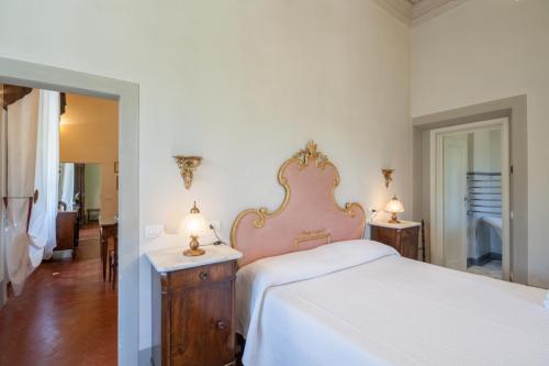 villa in vendita a Cavriglia
