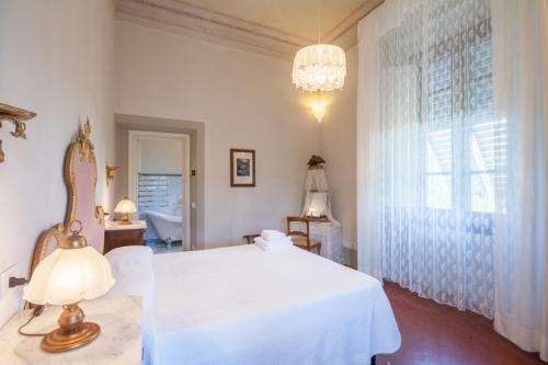 villa in vendita a Cavriglia