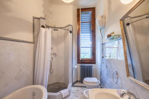 villa in vendita a Cavriglia