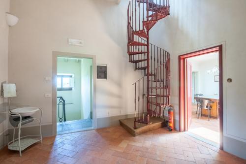 villa in vendita a Cavriglia