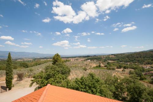 villa in vendita a Cavriglia