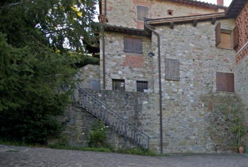 Cascina/Casale/Masseria in vendita a Reggello