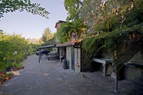 Cascina/Casale/Masseria in vendita a Reggello