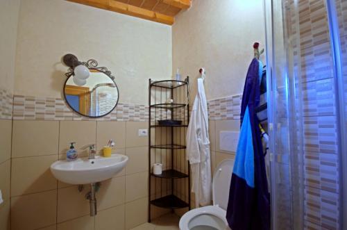 Cascina/Casale/Masseria in vendita a Reggello