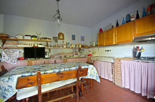 Cascina/Casale/Masseria in vendita a Reggello