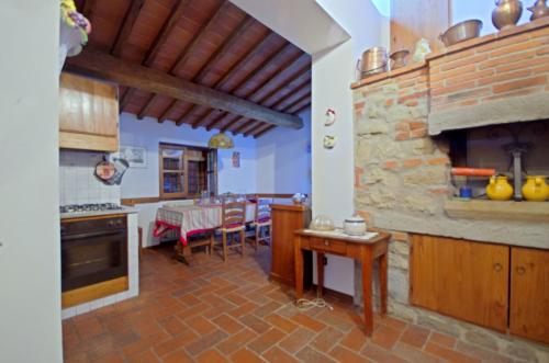 Cascina/Casale/Masseria in vendita a Reggello
