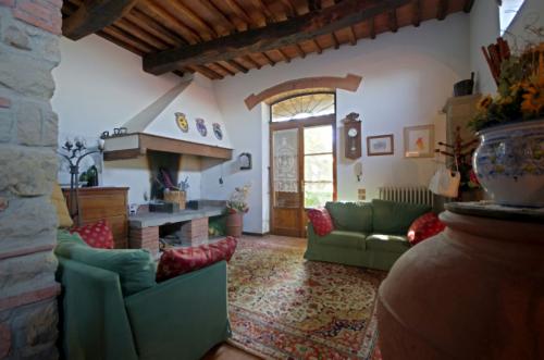 Cascina/Casale/Masseria in vendita a Reggello