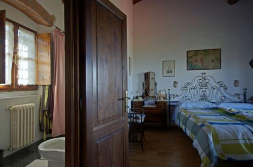 Cascina/Casale/Masseria in vendita a Reggello
