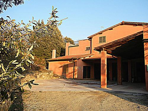 Azienda Agricola in vendita a Greve in Chianti