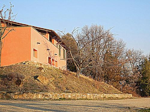 Azienda Agricola in vendita a Greve in Chianti