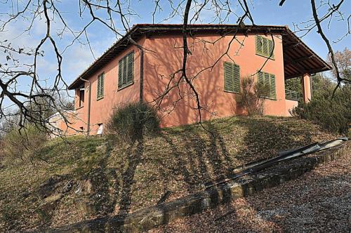 Azienda Agricola in vendita a Greve in Chianti