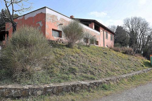Azienda Agricola in vendita a Greve in Chianti