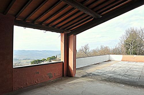 Azienda Agricola in vendita a Greve in Chianti