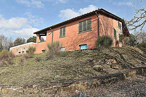 Azienda Agricola in vendita a Greve in Chianti