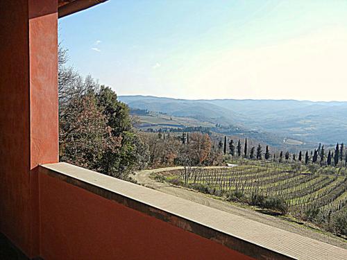 Azienda Agricola in vendita a Greve in Chianti