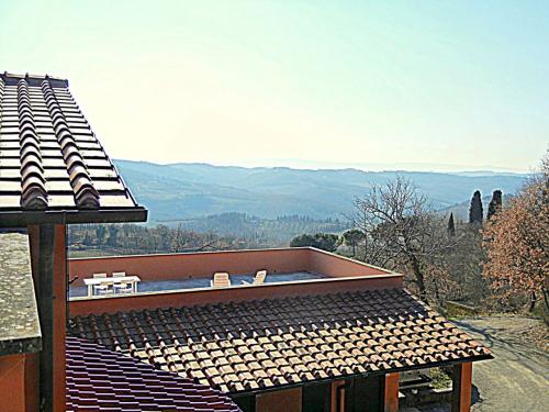 Azienda Agricola in vendita a Greve in Chianti