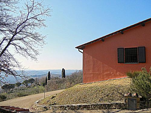 Azienda Agricola in vendita a Greve in Chianti