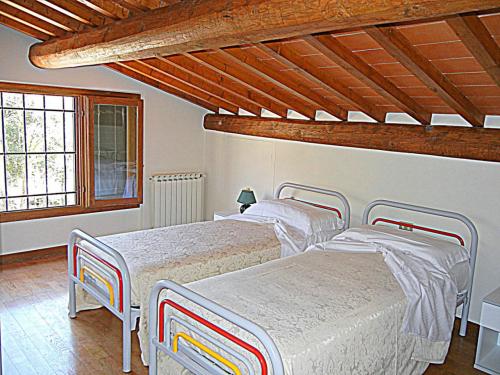 Azienda Agricola in vendita a Greve in Chianti