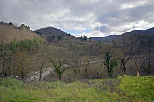 Casa singola in vendita a Figline e Incisa Valdarno