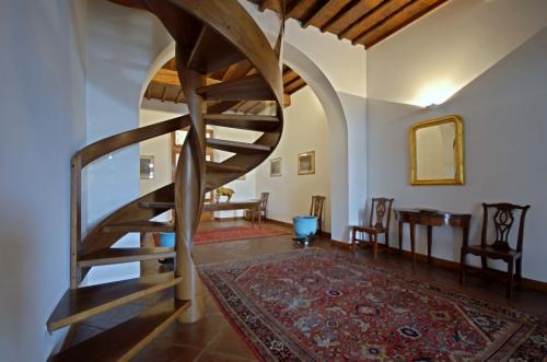 Villa in vendita a Castelfranco Piandiscò