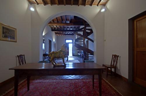Villa in vendita a Castelfranco Piandiscò