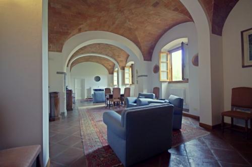 Villa in vendita a Castelfranco Piandiscò