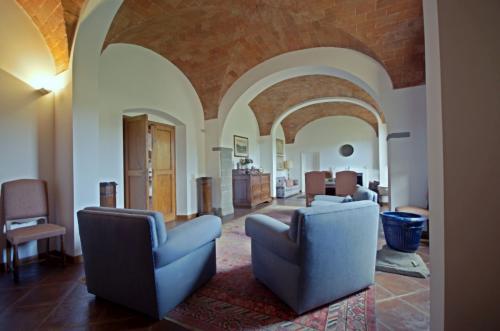 Villa in vendita a Castelfranco Piandiscò
