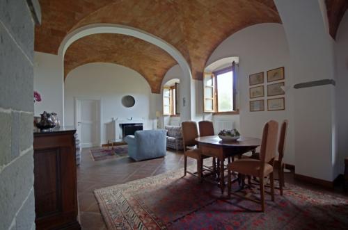 Villa in vendita a Castelfranco Piandiscò