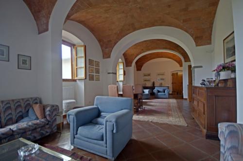 Villa in vendita a Castelfranco Piandiscò