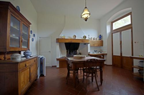 Villa in vendita a Castelfranco Piandiscò