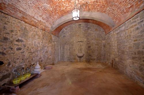 Villa in vendita a Castelfranco Piandiscò