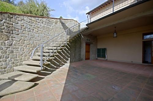 Villa in vendita a Castelfranco Piandiscò