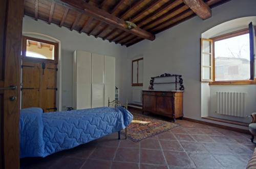 Villa in vendita a Castelfranco Piandiscò