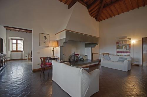 Villa in vendita a Castelfranco Piandiscò