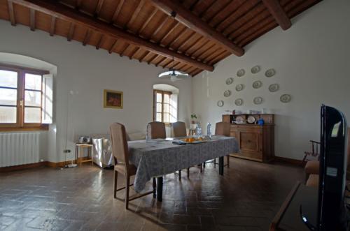 Villa in vendita a Castelfranco Piandiscò
