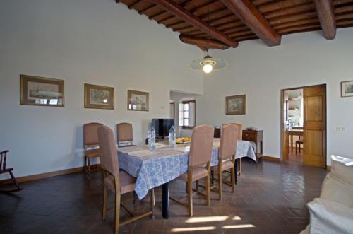 Villa in vendita a Castelfranco Piandiscò
