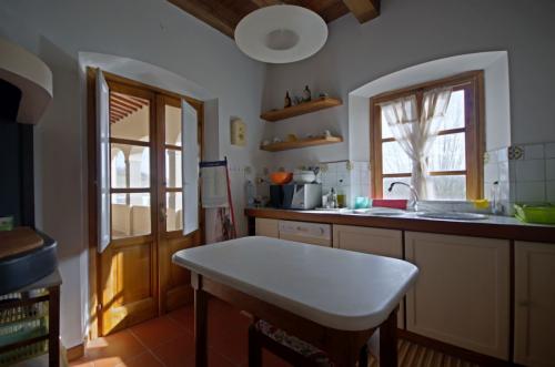 Villa in vendita a Castelfranco Piandiscò
