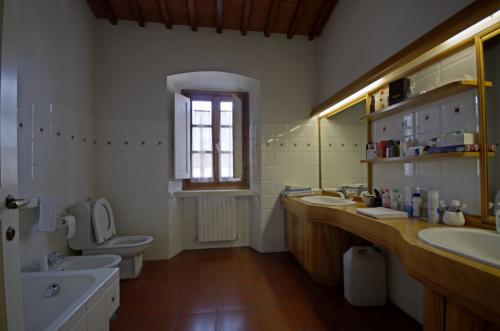 Villa in vendita a Castelfranco Piandiscò