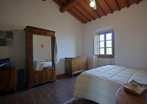 Villa in vendita a Castelfranco Piandiscò
